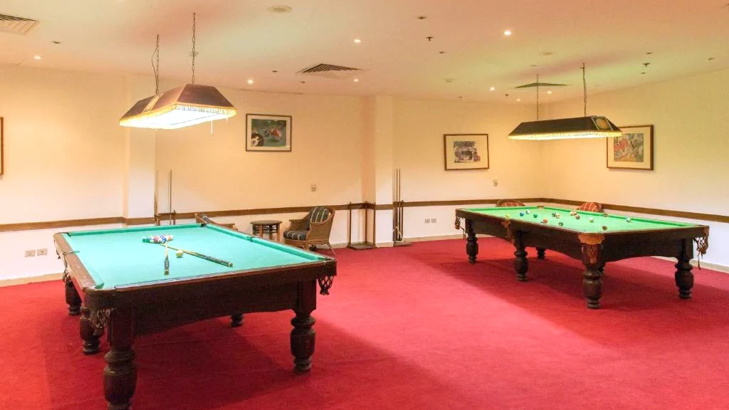 الفندق جراند سيز ريزورت & أكوا بارك - الغردقة